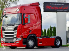 Çekici Scania R 450 /RETARDER/NEW MODEL / LED /2018 YEAR / ikinci el araç