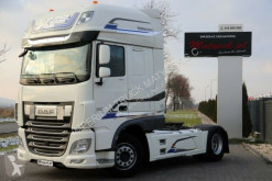 Trekker DAF XF 460 / SUPER SPACE CAB/EURO 6/ ACC /2016 year