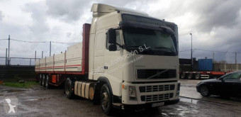 Tracteur Volvo FH13 440