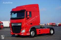 Tracteur DAF 106 / 460 / EURO 6 / ACC / SPACE CAB occasion