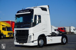 Tracteur Volvo FH / 500 / EURO 6 / ACC / GLOBETROTTER occasion