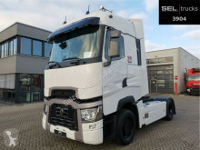 Çekici Renault T 520 / Vorderachse 8t / 2 Tanks ikinci el araç