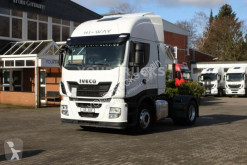 Traktor Iveco Stralis AS440S46 EURO 6 HI-WAY/ACC/LDW/Kühlbox