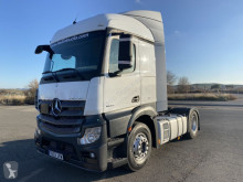 Tratores Mercedes Actros 1843 ADR usado
