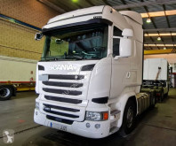 Çekici Scania R 450 ikinci el araç