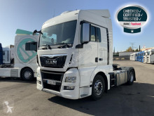 Çekici MAN TGX 18.520 4X2 BLS, Aire estático ikinci el araç