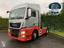 Tracteur produits dangereux / adr MAN TGX 18.440 4X2 BLS