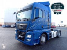 Cabeza tractora MAN TGX 18.480 4X2 BLS ADR OX(AT) productos peligrosos / ADR usada