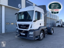 牵引车 曼恩 TGS 18.440 4X2 BLS-TS, Aire estático