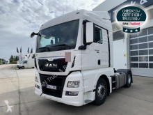 Tratores MAN TGX 18.440 4X2 BLS, Aire estático usado