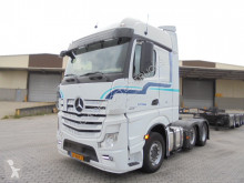 Tracteur Mercedes Actros 2542 occasion