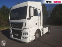 MAN hazardous materials / ADR tractor unit TGX 18.480 4X2 BLS-EL