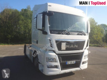 Cabeza tractora productos peligrosos / ADR MAN TGX 18.480 4X2 BLS-EL