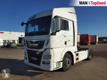 Tratores produtos perigosos /adr MAN TGX 18.480 4X2 BLS