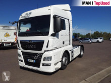Cabeza tractora productos peligrosos / ADR MAN TGX 18.500 4X2 BLS