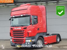 Trekker Scania R 440 tweedehands