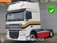 Tratores DAF XF105 usado