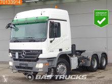 Tracteur Mercedes Actros 2648