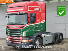 جرار Scania R 500