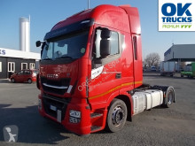Tracteur Iveco Stralis AS440S48T/P XP - ADR occasion