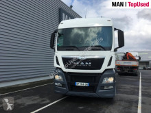 Tratores MAN TGX 18.440 4X2 BLS usado