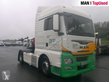 Tratores MAN TGX 18.480 4X2 BLS-EL usado
