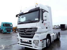 Tracteur Mercedes Actros 1844 occasion
