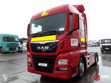 Ciągnik siodłowy MAN TGX 18.440