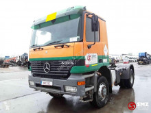 Trekker Mercedes Actros 2043