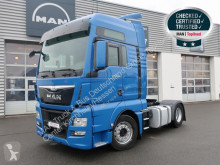 Tratores MAN TGX 18.480 4X2 BLS E6 Standklima Navi 2x Tank usado
