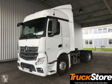 Trekker Mercedes Actros 1845 LS tweedehands