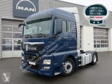 Tratores MAN TGX 18.480 4X2 BLS E6 XLX Intarder Standklima usado