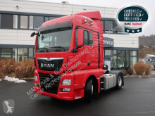 Tracteur MAN TGX 18.460 4X2 BLS occasion