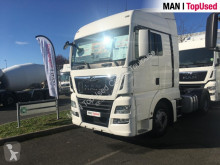 MAN hazardous materials / ADR tractor unit TGX 18.500 4X2 BLS
