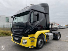 Iveco Stralis 460 tractor unit used