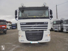 DAF XF105 460 tractor unit used