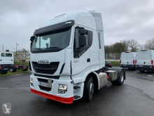Ťahač Iveco Stralis Hi-Way AS440S46 TP E6 - INTARDER