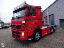 Tracteur Volvo FH13