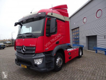Cabeza tractora Mercedes 1840 / AUTOMATIC / / 2013 usada