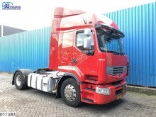 Tracteur produits dangereux / adr Renault Premium 450