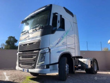 Tracteur Volvo FH 460 Globetrotter