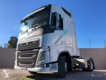 Tracteur Volvo FH 460 Globetrotter