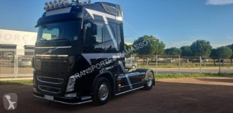 جرار منتجات خطرة / adr Volvo FH 4 540 i-shift dual clutch adr citerne