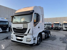 Cabeza tractora productos peligrosos / ADR Iveco Stralis AS 440 S 46 TP