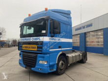 Tracteur DAF XF105 occasion