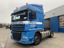 Tahač DAF XF105 použitý