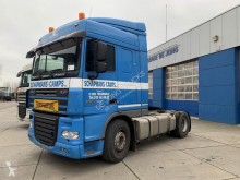 جرار DAF XF105 مستعمل