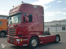 Tracteur Scania R 450 occasion