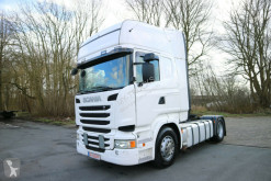 Cabeza tractora Scania R 450