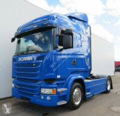 Cabeza tractora Scania R 490 usado